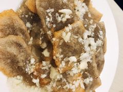 -黑八私房老北京炸酱面