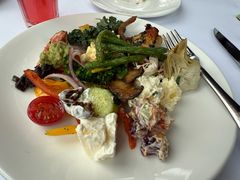 -拉蒂娜·巴西牛排馆 Latina·Brazilian Steakhouse(陆家嘴旗舰店)