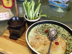 -山东八大碗山东老字号