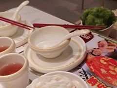 -潮正和潮汕牛肉火锅·老字号(番禺万达店)