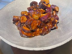 -绿茶餐厅(首开福茂店)