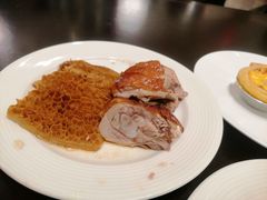 -京香轩·中餐厅(上海中庚聚龙酒店)