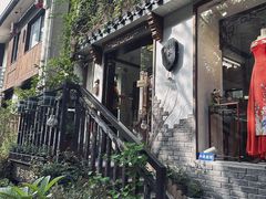 -小河直街历史文化街区