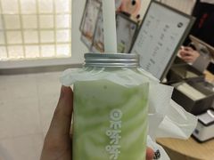 -果呀呀(国金街店)