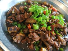 -新白鹿餐厅(城西银泰城店)