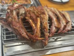 -张记焖窑·十五年专注焖烤(雍和宫店)