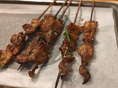 -木屋烧烤(龙岗龙城万科里店)