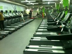 -阳光游泳培训(北苑店)