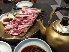 -味家烤肉烤鳗鱼牛排(西塔旗舰店)