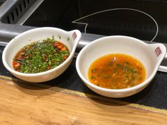 -巴奴毛肚火锅(大剧院店)