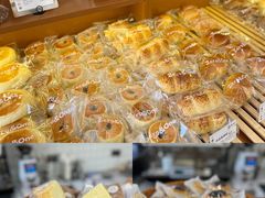 -0+1·手作面包(新北店)