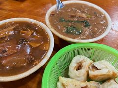 -逍遥镇刘相五胡辣汤豆沫馆(康复中街店)