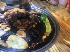 -莱真牛碳火烤肉(合肥旗舰店)