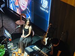 -MM·五声·音乐人与调酒师(西安路店)