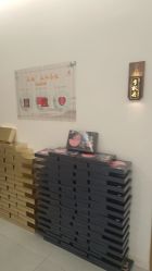 -御品•瑶浴灸疗SPA