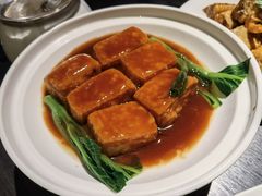 -鹊玥·粤菜小馆(汇智国际商业中心店)