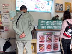 -梦旅人咖啡馆快餐(成府路北河沿小区店)