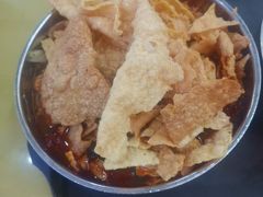 螺丝肉汤粉-红鼻子桂林米粉(金唐新光界店)