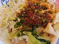 -大嘻咹biangbiang面(历史博物馆店)