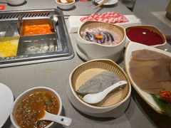 -海底捞火锅(壹悦城店)