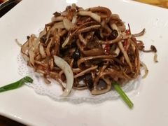 -去茶去餐厅(中央大街店)