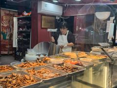 -达记卤菜店(红庙店)