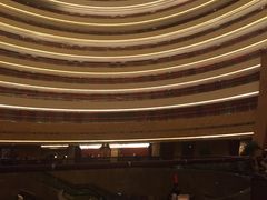 -杭州国际会议中心洲际酒店-原素全日餐厅(解放东路店)