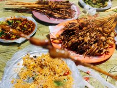 -十里铺铁板鱿鱼