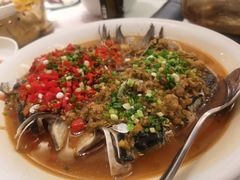 -炊烟小炒黄牛肉(中心印象城店)