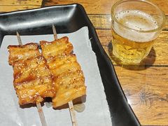 -金谷园饺子·烧烤(人大总店)
