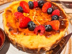 -BROWNSTONE布朗石西班牙餐厅(富城店)