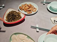 -东方饺子王(哈西万达店)