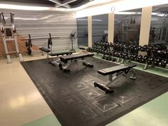 -宝力豪健身(中粮广场店)