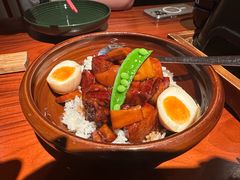 -隐厨·中国菜馆(三里屯T+MALL店)