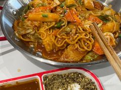 -朴太院·烤肉万岁(盐城店)