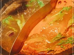 -楠火锅(仁恒梦中心店)