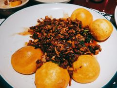 外婆杂粮包-一块豆腐(李沧书院路店)