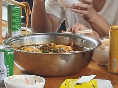 -蓉城西二道无名冒菜(西二道街店)