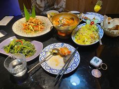 -金泰兰忆暹罗·东南亚餐厅(城西银泰店)