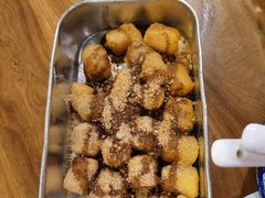 -文立新·秤盘麻辣烫(天通苑店)