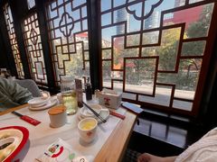 -李老哈·东北菜(宋园路店)