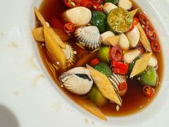 -王庄阿咪海鲜大排档(象园店)