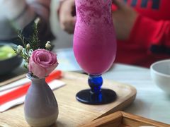 热恋火龙果-木棉花开(中心城店)