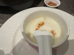 -北京泰富酒店-柏景轩中餐厅