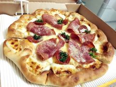 -必胜客(机场路店)