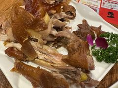 -新兴园饺子馆(河南街店)