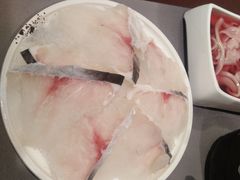 -蜀九香火锅(九眼桥店)