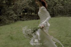 -MANLI BRIDAL婚纱