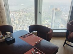 -洲际酒店·地平线全日餐厅HORIZON CAFÉ