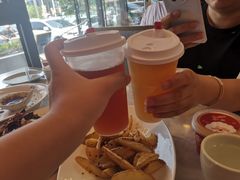 -船歌·鱼水饺青岛菜(金狮广场店)